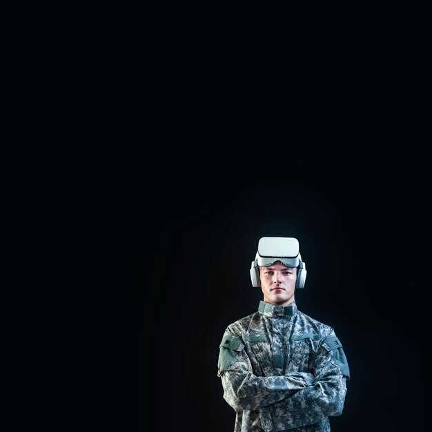 Инновационные технологии VR в российских космических исследованиях