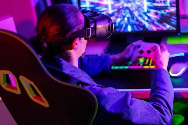 Топ VR симуляторов: новинки и классика