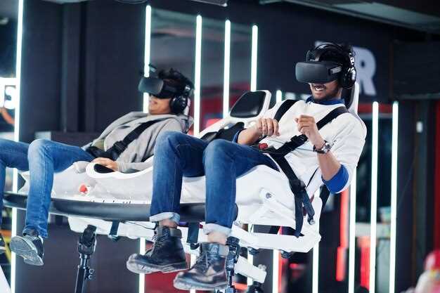Рейтинг лучших VR-игр о космических путешествиях