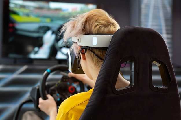Лучшие VR-симуляторы и игры для захватывающего опыта
