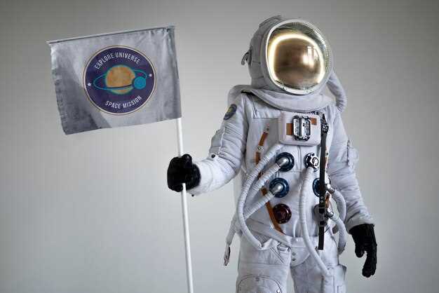 Преимущества виртуальных экскурсий по центрам NASA для обучения и развлечения