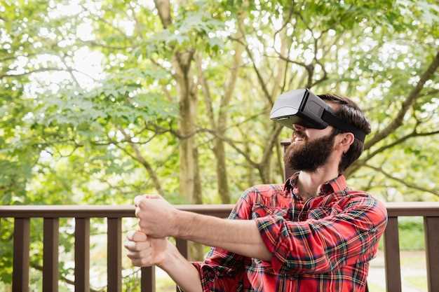 Лучшие VR-туры и интерактивные экскурсии по метеоритным кратерам