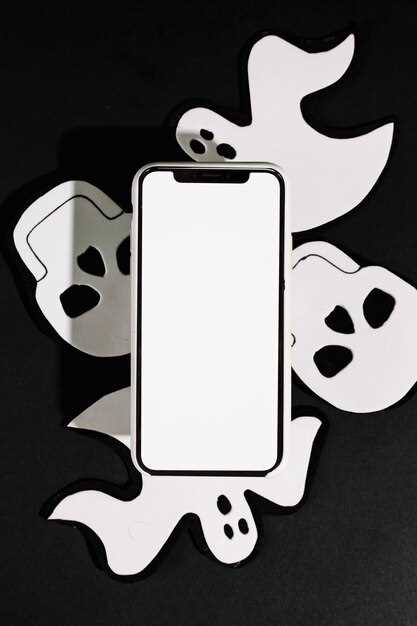 Новые хоррор игры на мобильных устройствах: что попробовать в этом году