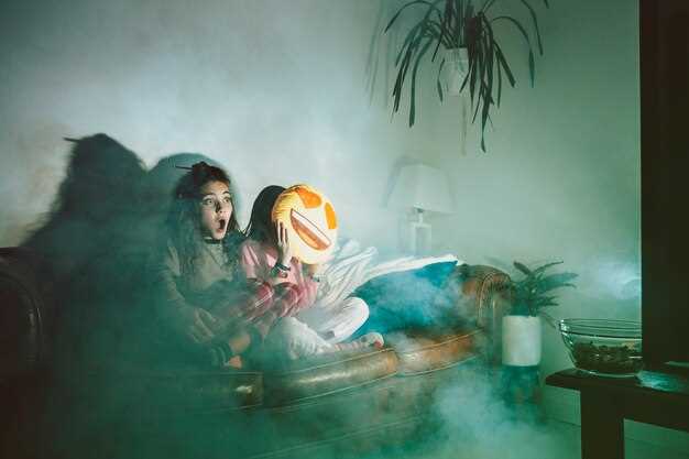 Топ-игры ужаса для стрима в 2023 году