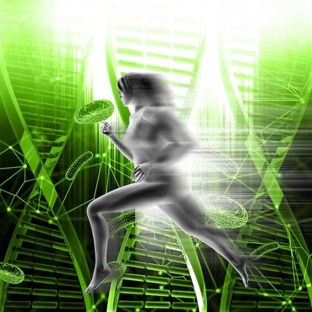 Инновации и бизнес-стратегии Nike в цифровую эпоху