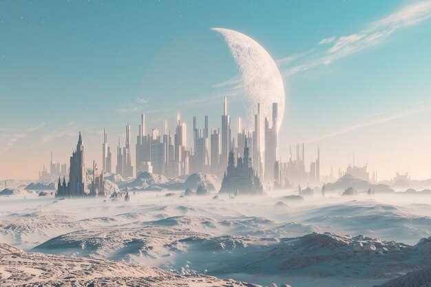 Перспективы создания лунных баз и колоний