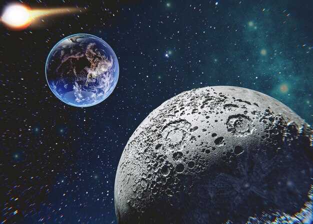 Лунные исследования 2023 года: последние достижения и новости