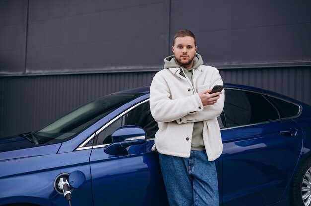 Уникальные особенности моделей Lynk & Co и их дизайн