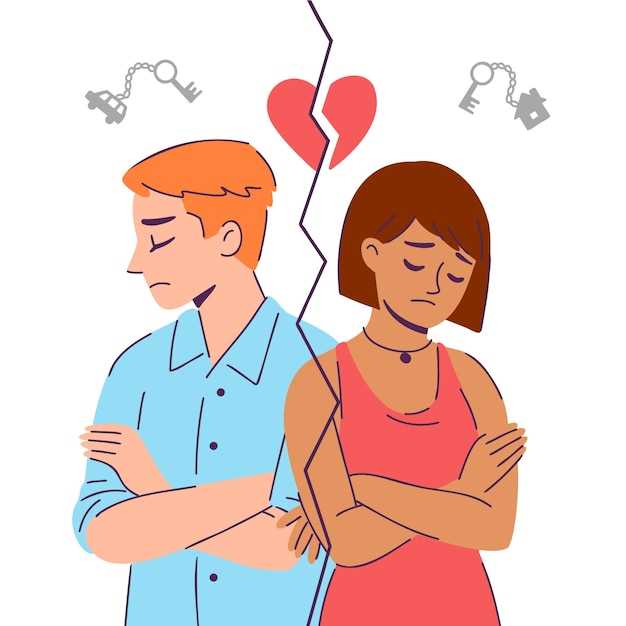 Способы восстановления доверия после разочарования в любви