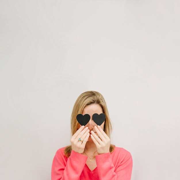 Симптомы разочарования в любви: как их распознать