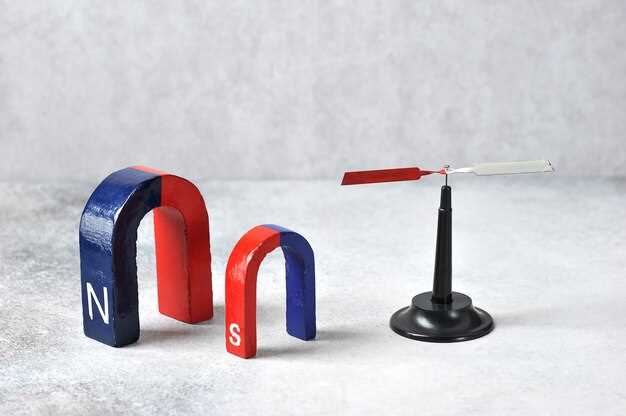 Современные магнитные материалы для спинтроники: свойства и возможности