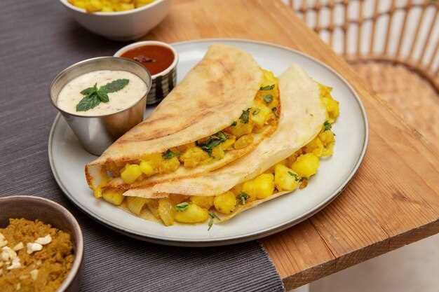 Популярные блюда малайзийской кухни: от roti canai до уличной еды