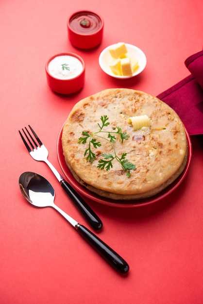 Как приготовить идеальный roti canai: пошаговый рецепт