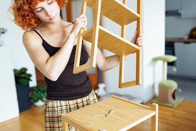 Создание уюта в малогабаритных квартирах