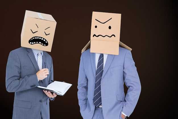 Как противостоять манипуляциям в общении