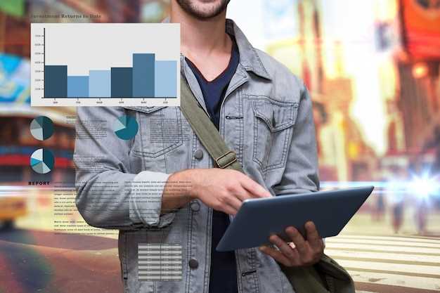 Как использовать инструменты аналитики для оптимизации продаж в e-commerce