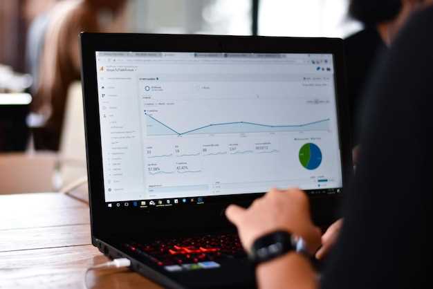 Метрики для оценки успешности SEO стратегий