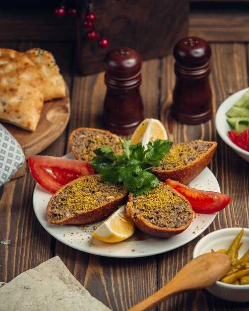 Приправы для кускуса: секреты марокканских вкусов