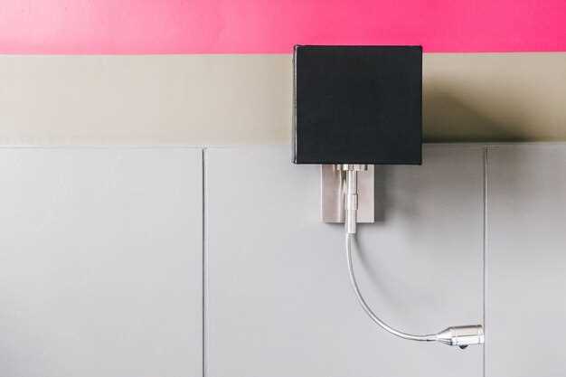 Практические решения для организации ниш и шкафов