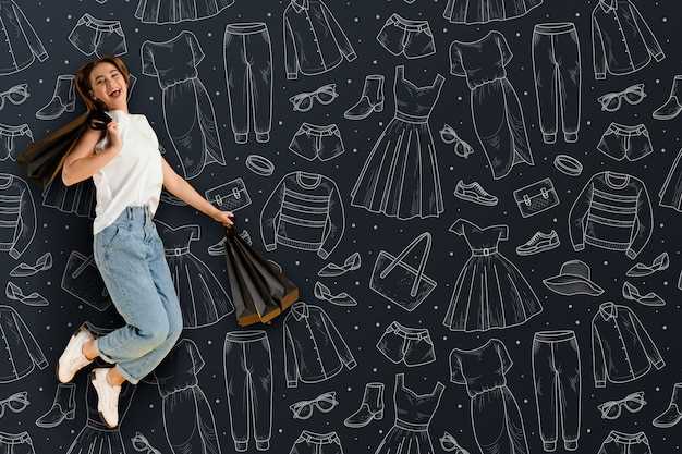 Как выбрать качественные массовые бренды для повседневного гардероба