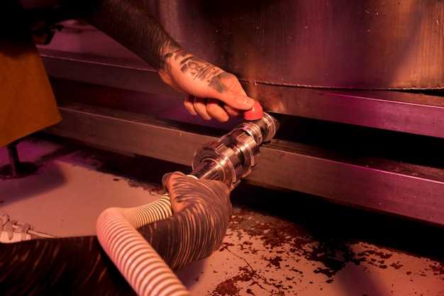 Выбор сталей для высоконагрузочных деталей