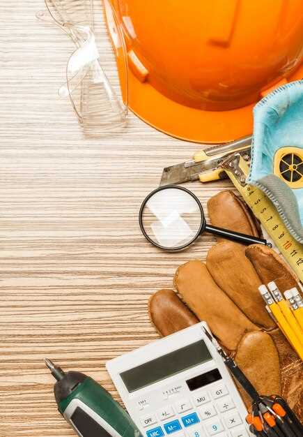 Выбор безопасных и экологически чистых строительных материалов