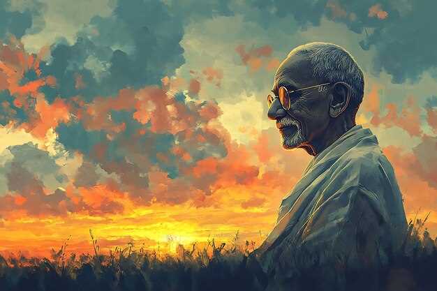 Конкретные достижения Ганди в контексте индийской истории