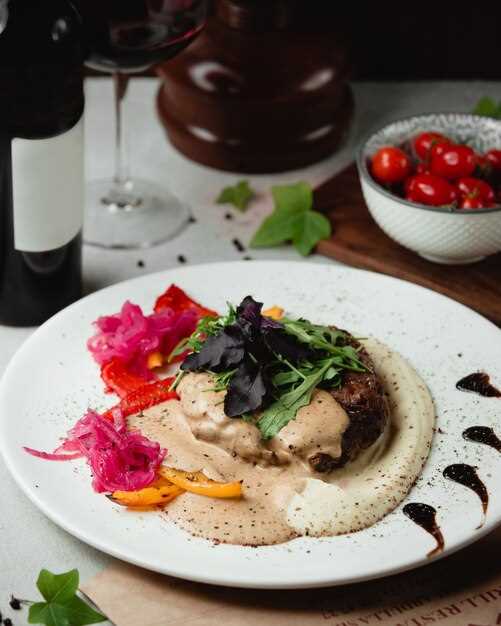Лучшие рецепты мясных блюд с говядиной