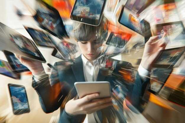 Как технологии изменяют структуру медиаплатформ