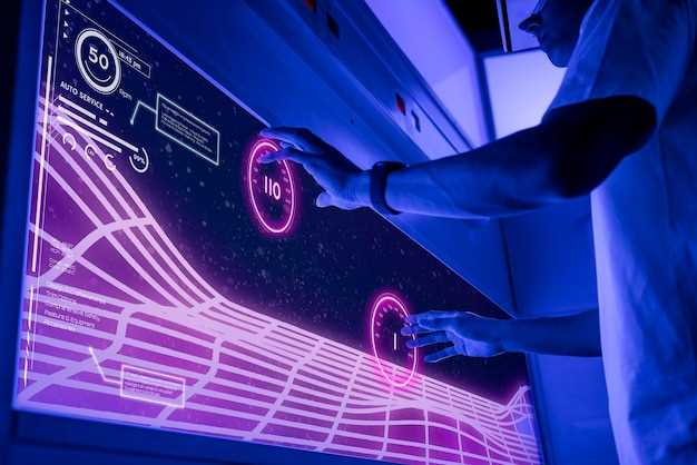 Инновационные цифровые медиа решения для бизнеса