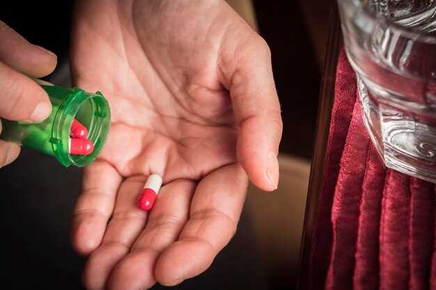 Влияние антидепрессантов на лечение депрессии