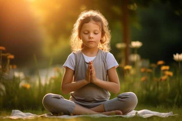 Методы медитации для улучшения сна и снятия стресса