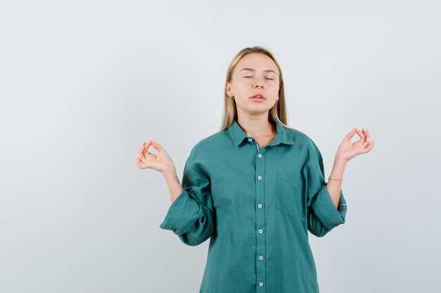 Влияние медитации на восстановление после операции