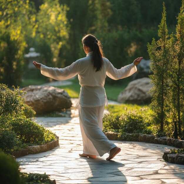 Польза медитации для здоровья во время физической активности