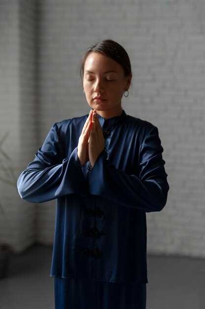 Польза медитации для достижения просветления