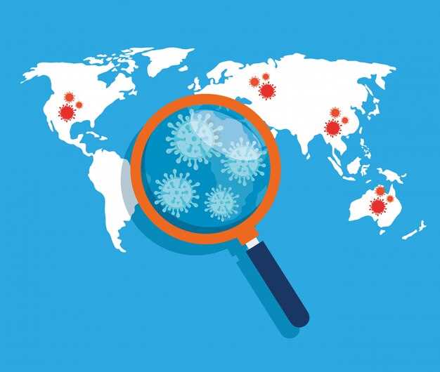 Медицинская география инфекционных заболеваний