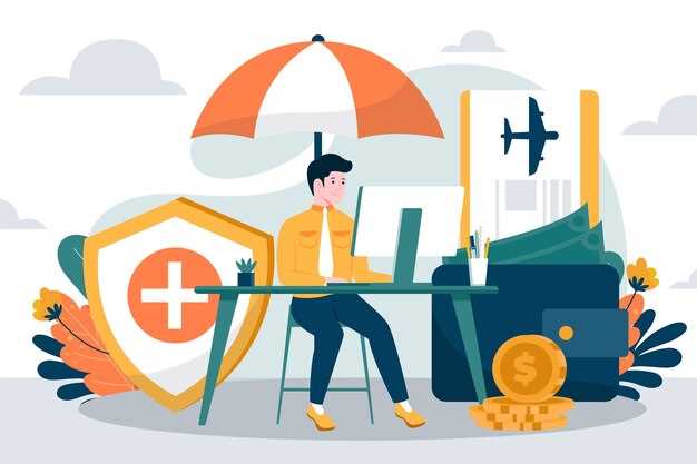Как правильно выбрать медицинскую страховку для работы за границей