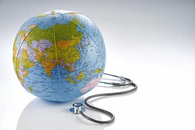 Исторические аспекты разработки медицинских и карт здоровья