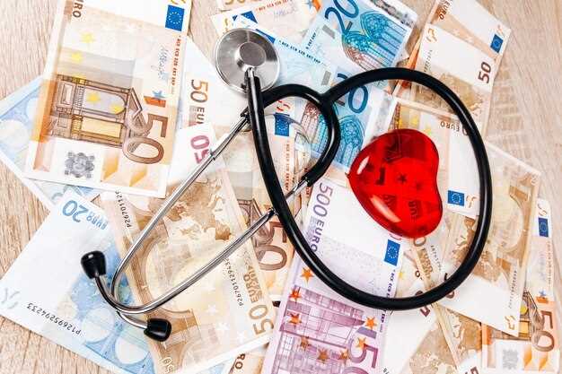 Цены на медицинские услуги в Германии: что нужно знать