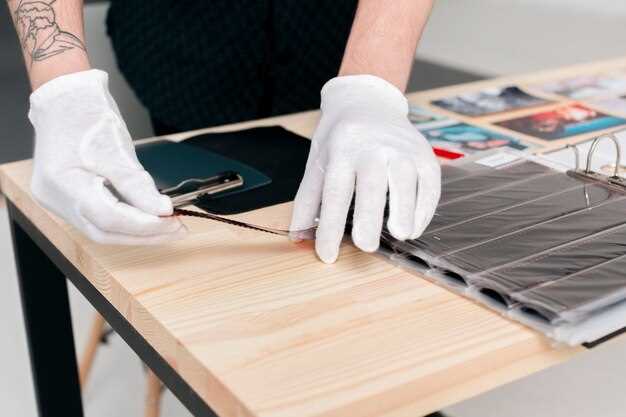 Технология восстановления повреждений на стеклопластике с использованием Т-11