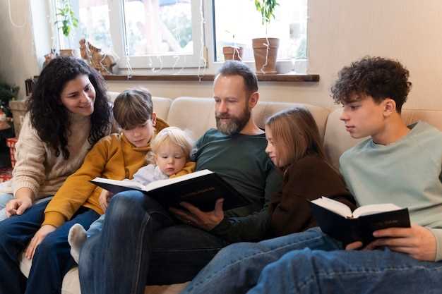 Переплетение судеб: родственные связи в мемуарах и их значение