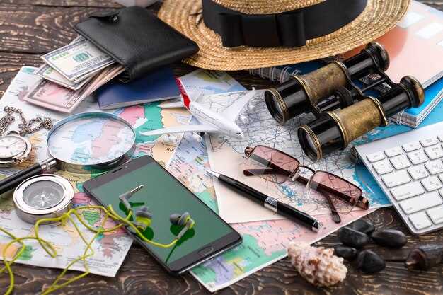 Книги о путешествиях, вдохновляющие на новые открытия