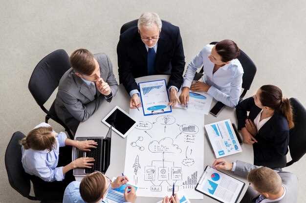 Современные методы управления командой и их влияние на продуктивность