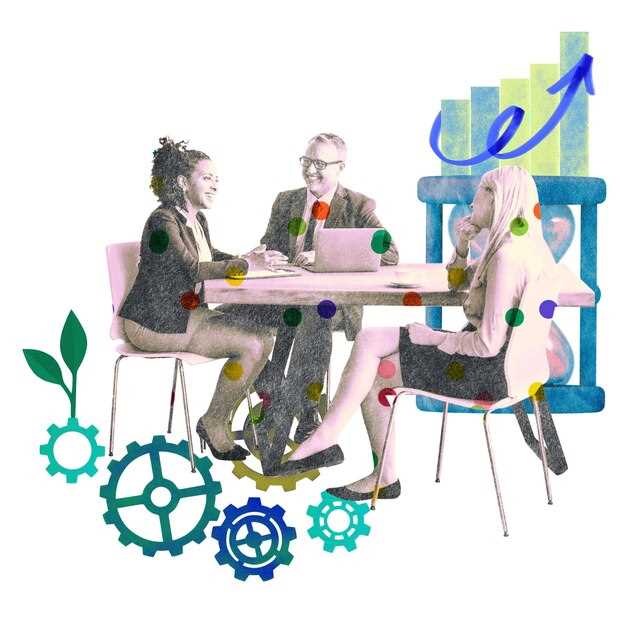 Инновационные методы управления рекламными кампаниями в условиях цифровой трансформации