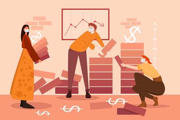 Лучшие практики для восстановления и роста после кризиса