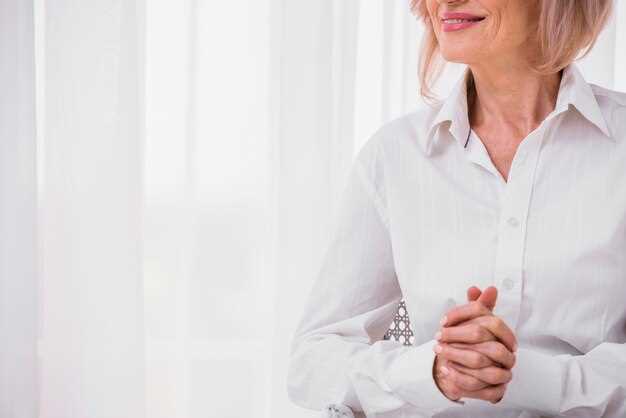 Как распознать признаки менопаузы и их значение для здоровья