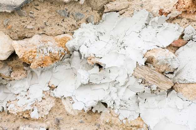 Перспективы развития гипсовых месторождений и их влияние на рынок стройматериалов