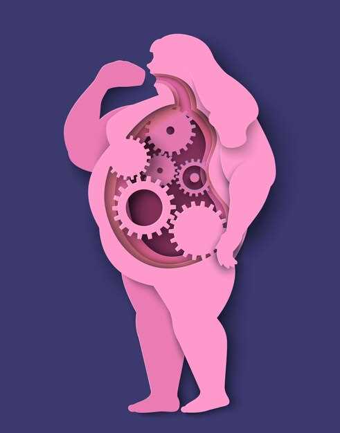 Симптомы и диагностика метаболического синдрома