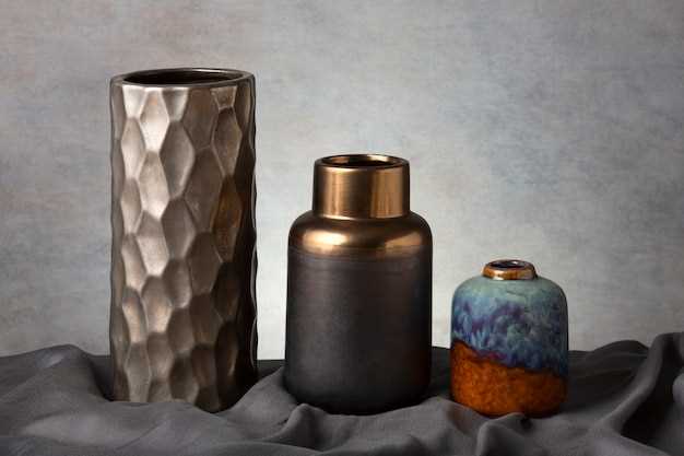 Тонкости сочетания металла с деревом и другими материалами