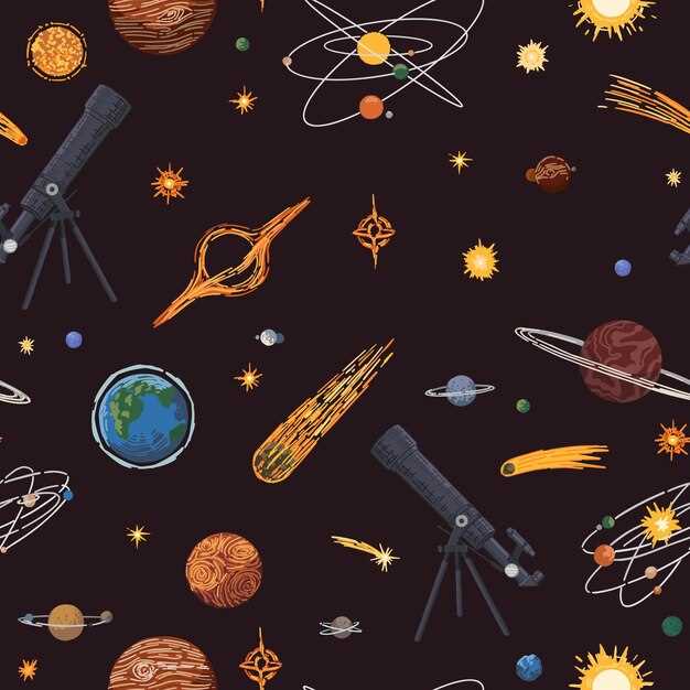 Анализ свойств метеоритов и их влияние на астрономические теории